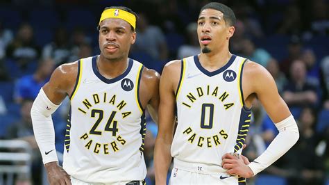 pacers roster 2022